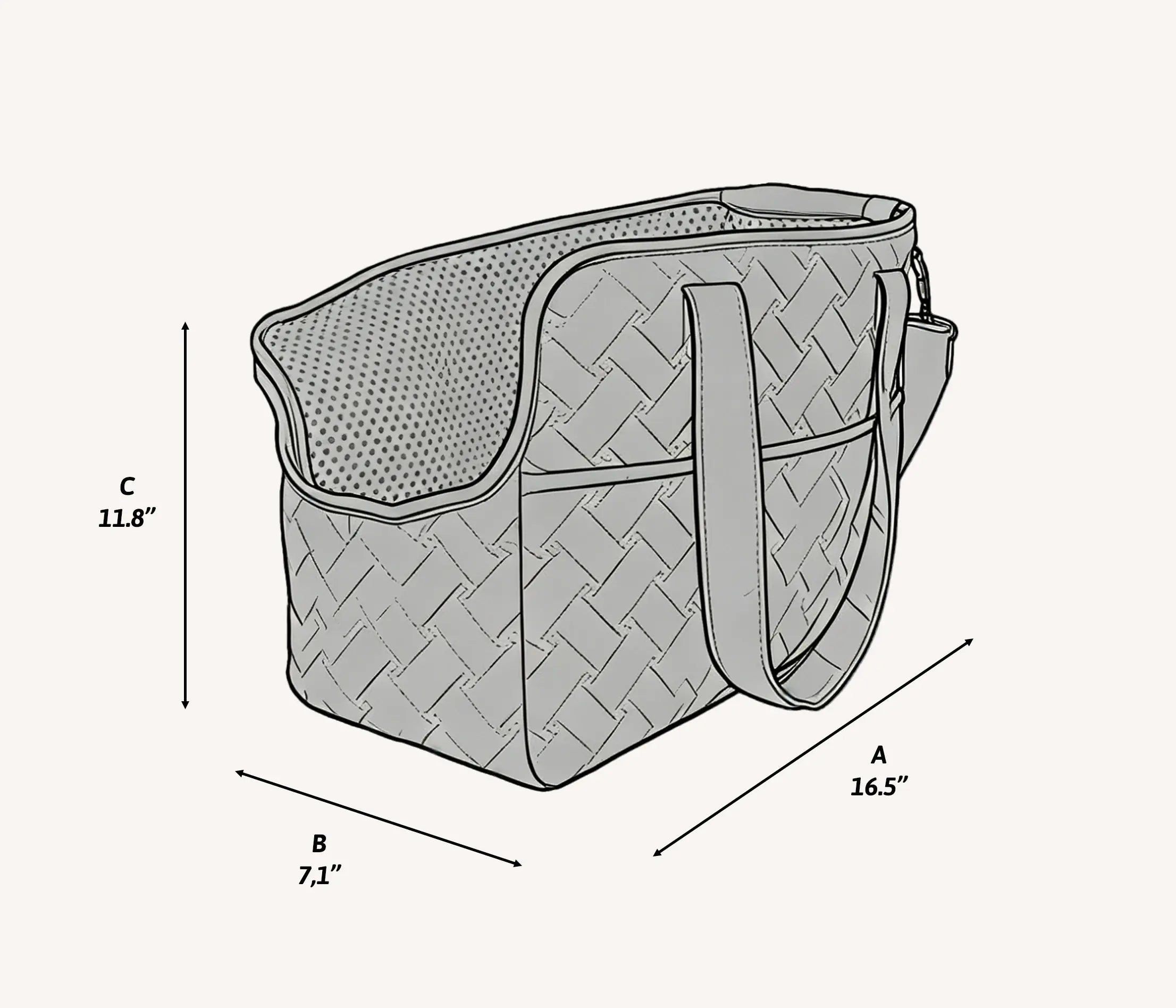 size-chart-of-tote-carrier